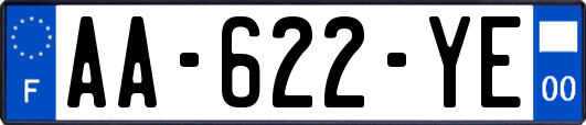 AA-622-YE