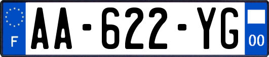 AA-622-YG