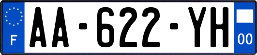 AA-622-YH