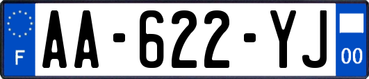 AA-622-YJ