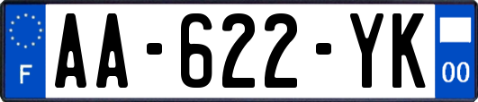 AA-622-YK