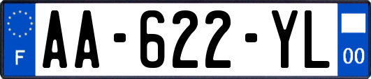 AA-622-YL