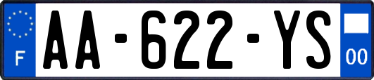 AA-622-YS