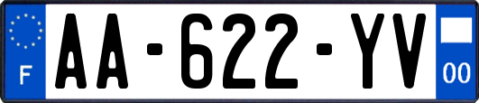 AA-622-YV