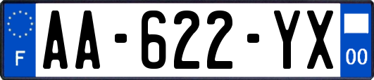 AA-622-YX