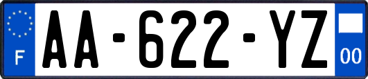 AA-622-YZ