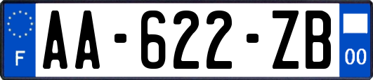 AA-622-ZB