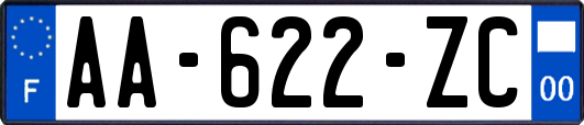 AA-622-ZC