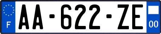 AA-622-ZE