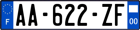 AA-622-ZF