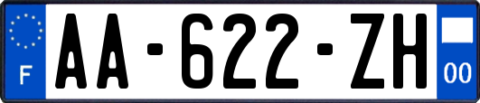 AA-622-ZH