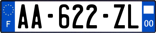 AA-622-ZL