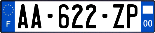 AA-622-ZP