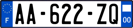 AA-622-ZQ