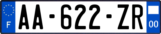 AA-622-ZR