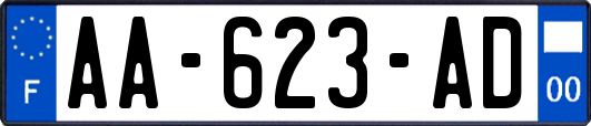 AA-623-AD