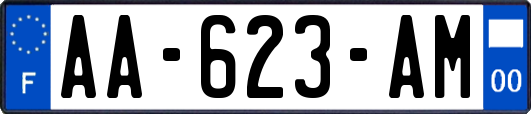 AA-623-AM