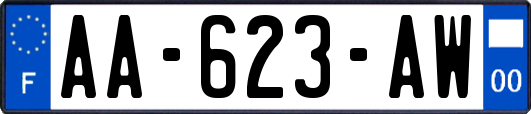 AA-623-AW