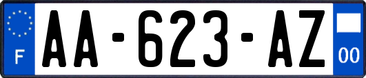 AA-623-AZ