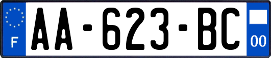 AA-623-BC