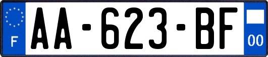 AA-623-BF