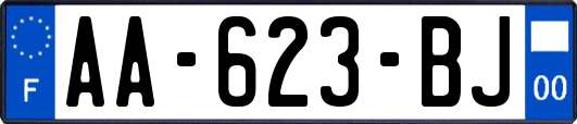 AA-623-BJ