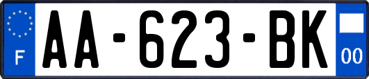 AA-623-BK