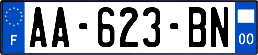 AA-623-BN