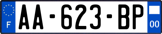 AA-623-BP