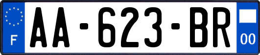 AA-623-BR