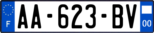 AA-623-BV