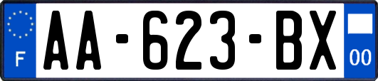 AA-623-BX