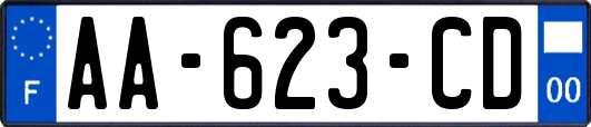 AA-623-CD