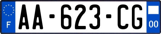 AA-623-CG