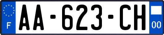 AA-623-CH