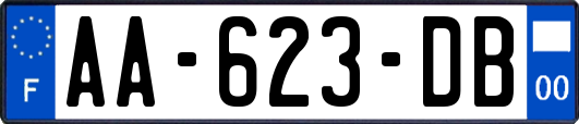 AA-623-DB