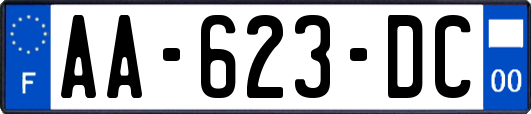 AA-623-DC