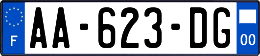 AA-623-DG