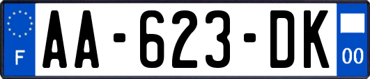 AA-623-DK