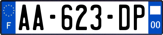 AA-623-DP