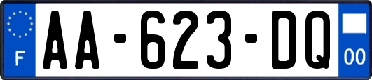 AA-623-DQ