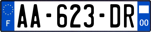 AA-623-DR