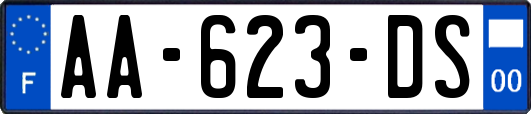 AA-623-DS