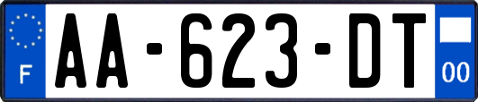 AA-623-DT