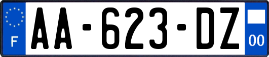 AA-623-DZ