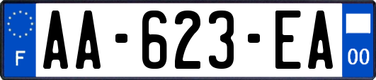 AA-623-EA