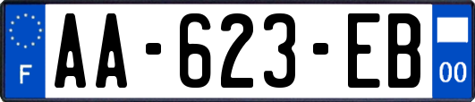 AA-623-EB