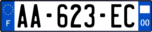 AA-623-EC