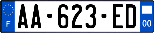 AA-623-ED