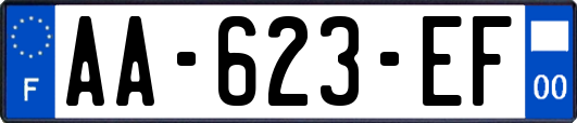 AA-623-EF